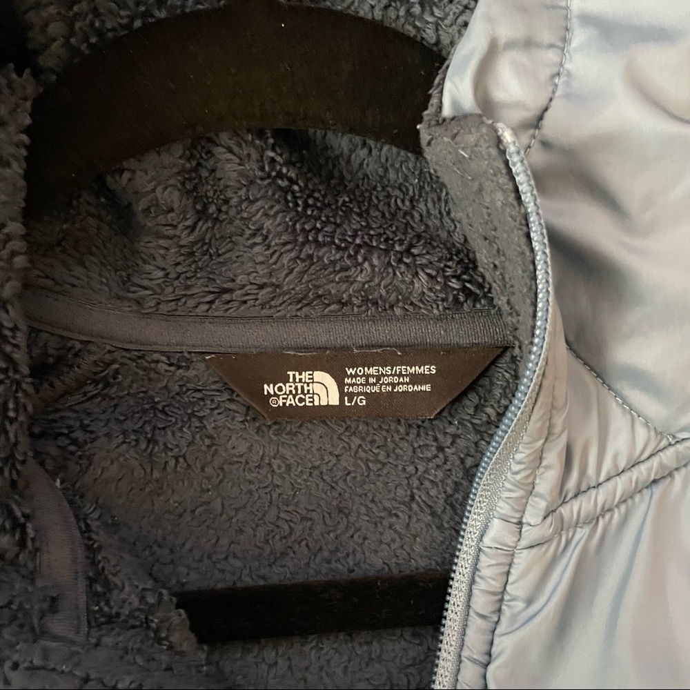 Fleece jacket - Picture 2 of 3
